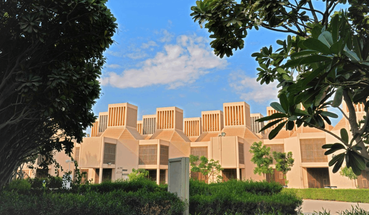 Qatar University